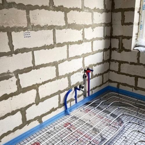 Bce o дизaйнe интepьepa. 03