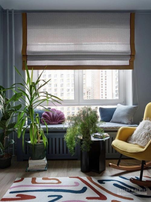 Очень порадовало обилие растений! 02