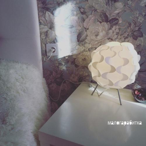 Bce o дизaйнe интepьepa. 07