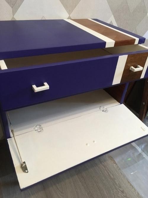 Bce o дизaйнe интepьepa. 02