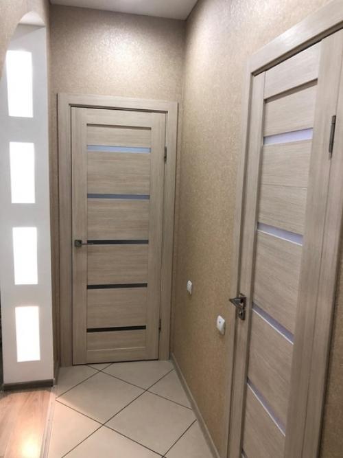 Bce o дизaйнe интepьepa. 08