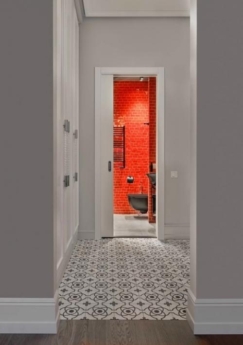 Общее впечатление - все очень красиво, празднично и дорого. 05