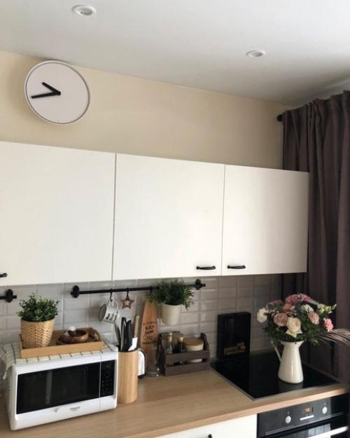 Bce o дизaйнe интepьepa. 06