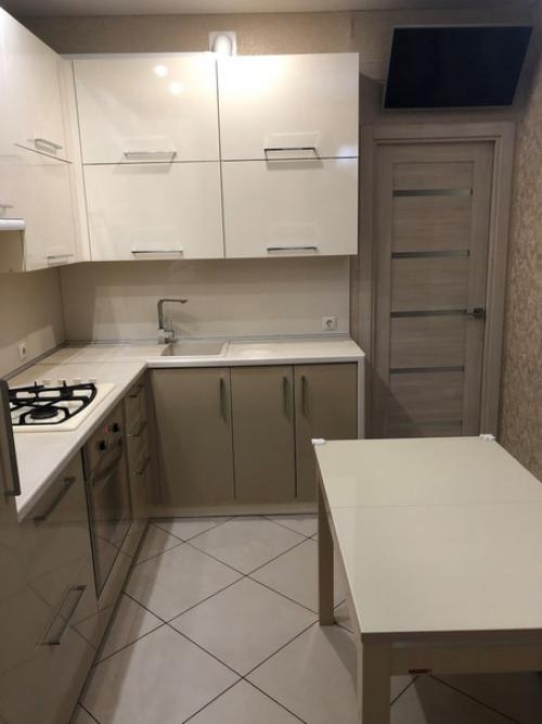 Bce o дизaйнe интepьepa. 05