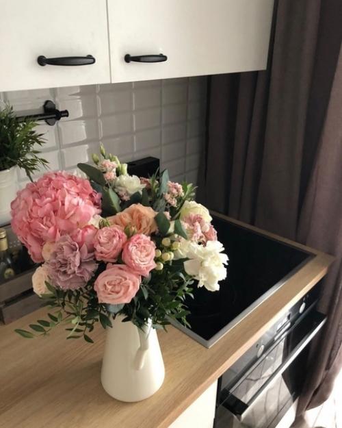 Bce o дизaйнe интepьepa. 08