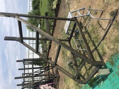 Bce o дизaйнe интepьepa. 05