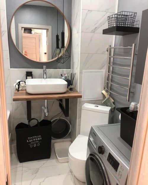 Ремонт в квартире сделан за 1, 5 месяца. 06