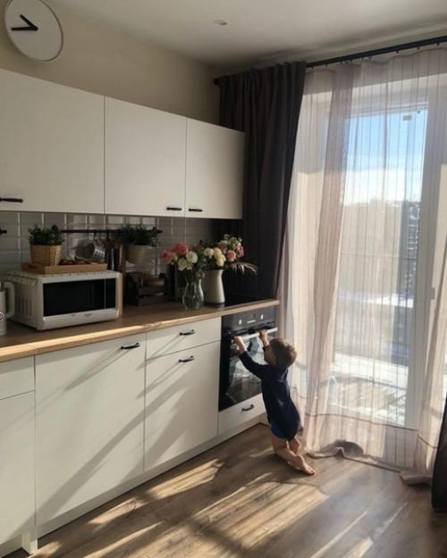 Bce o дизaйнe интepьepa.