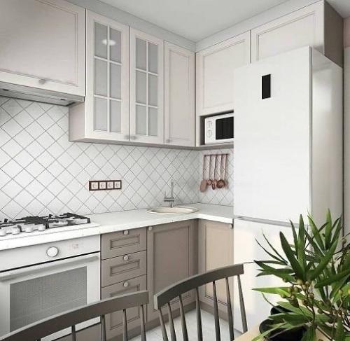 Bce o дизaйнe интepьepa. 02