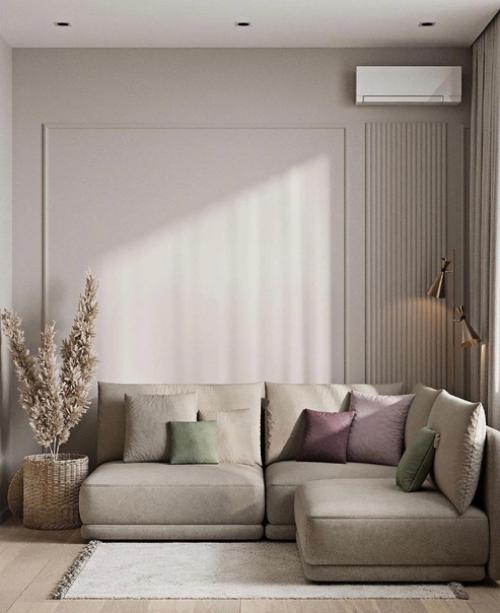 Квартира, общей площадью - 41 кв. 01