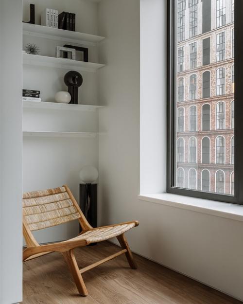 Квартира площадью 144 кв. 06