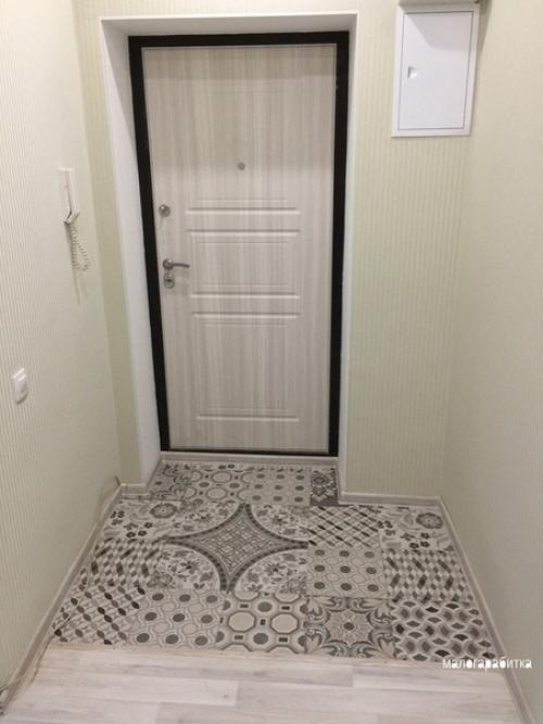 Bce o дизaйнe интepьepa. 01