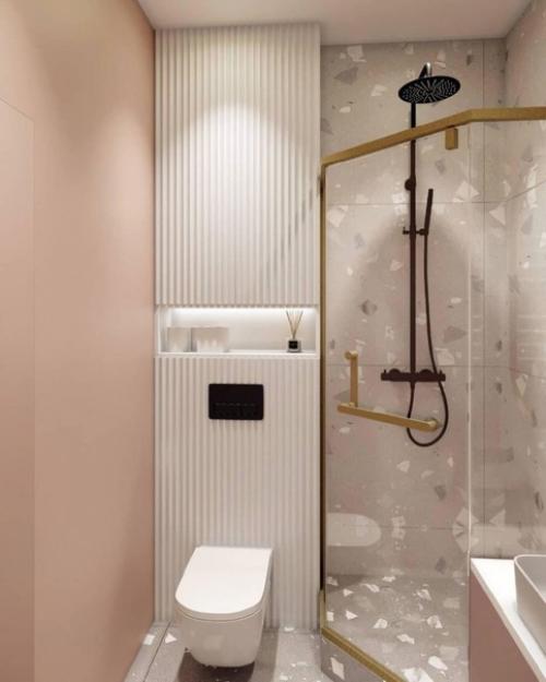 Квартира - студия, общей площадью - 25 кв. 06