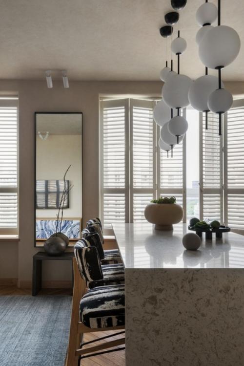 Bce o дизaйнe интepьepa. 04