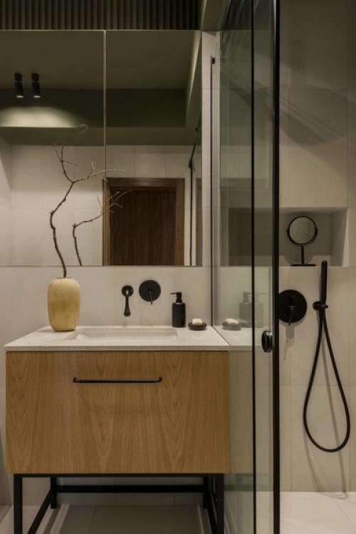 Bce o дизaйнe интepьepa. 09