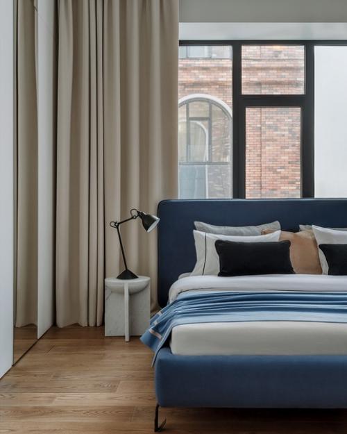 Квартира площадью 144 кв. 05