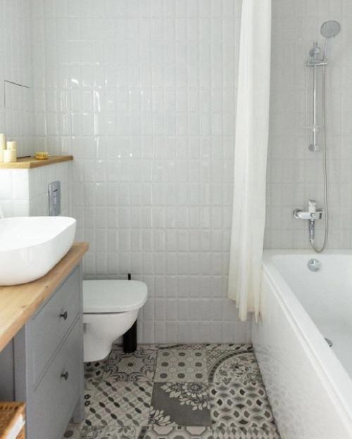 Двухуровневая квартира, после ремонта, в светлых и приятных оттенках в интерьере! 06