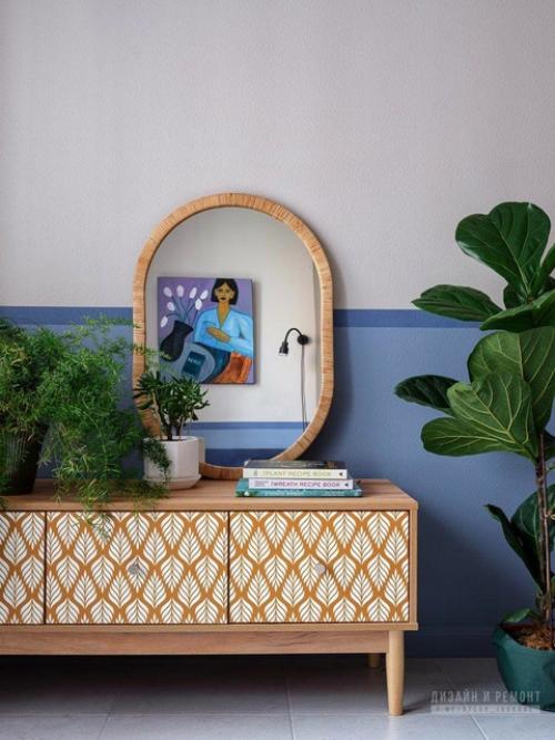 Очень порадовало обилие растений! 03