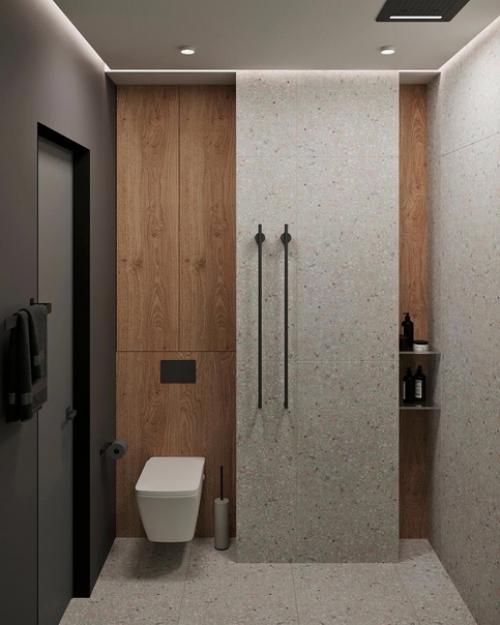 Студия, площадью - 25 кв. 09