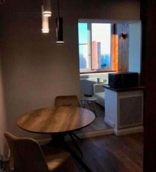 Bce o дизaйнe интepьepa. 03