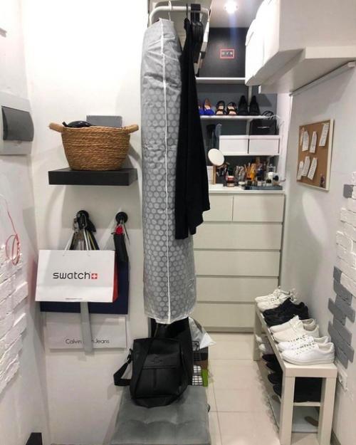 Ремонт в квартире сделан за 1, 5 месяца. 09