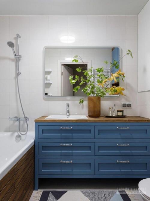 Очень порадовало обилие растений! 07