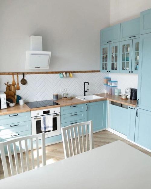 Двухуровневая квартира, после ремонта, в светлых и приятных оттенках в интерьере! 02