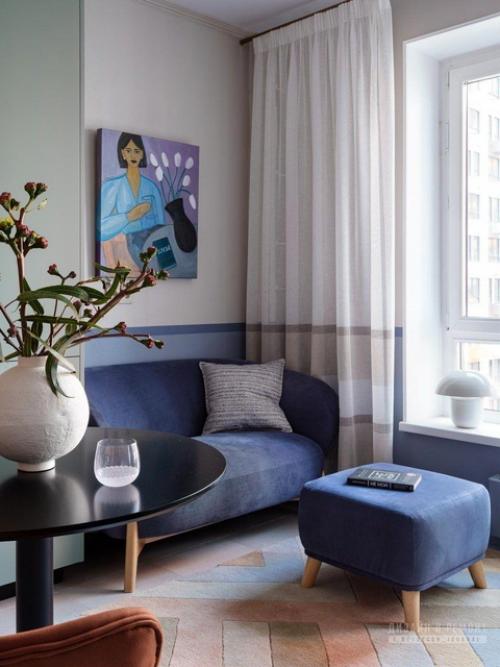 Очень порадовало обилие растений! 01