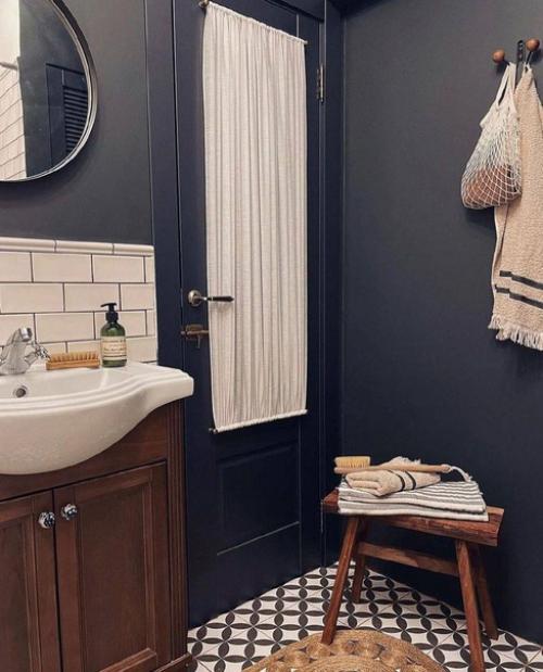 Атмосферная квартира, площадью - 43 кв. 03