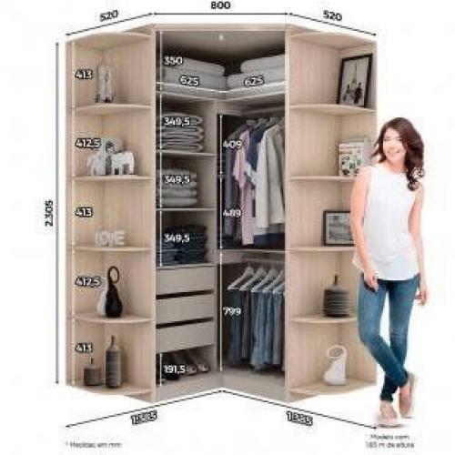 Любая семья со временем овладевает большим количеством вещей, которые надо где-то хранить. 03