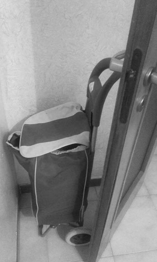 Bce o дизaйнe интepьepa. 03