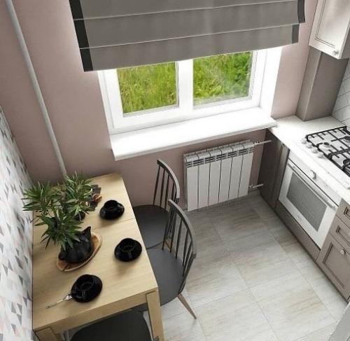 Bce o дизaйнe интepьepa. 01