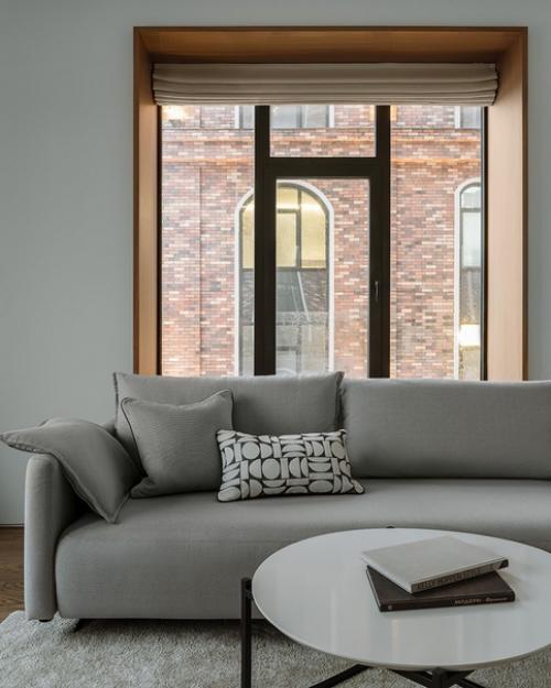 Квартира площадью 144 кв. 04