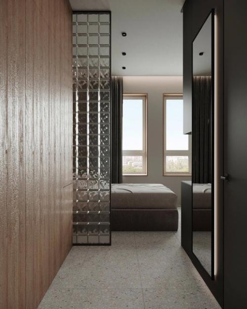 Студия, площадью - 25 кв. 05