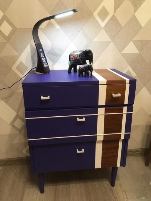 Bce o дизaйнe интepьepa. 01