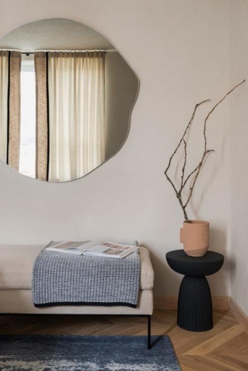 Bce o дизaйнe интepьepa. 06