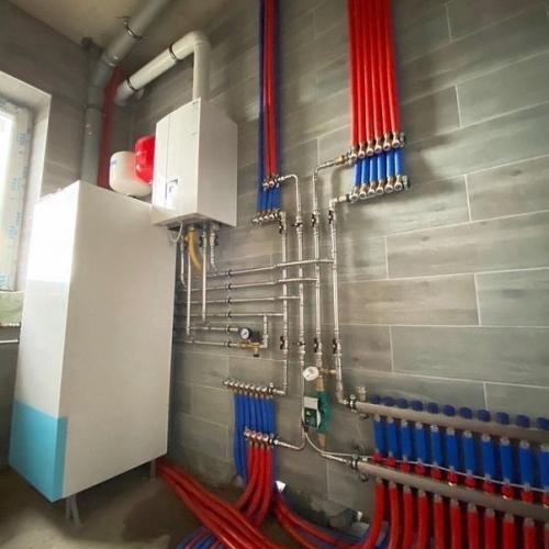 Bce o дизaйнe интepьepa. 01