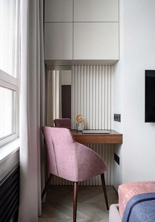 Квартира, общей площадью - 36 кв. 06