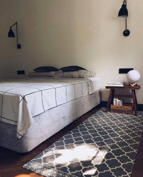 Атмосферная квартира, площадью - 43 кв. 01