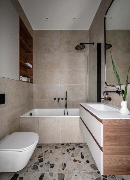 Квартира, общей площадью - 36 кв. 08