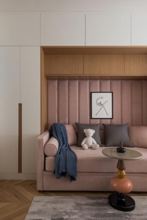 Bce o дизaйнe интepьepa. 08