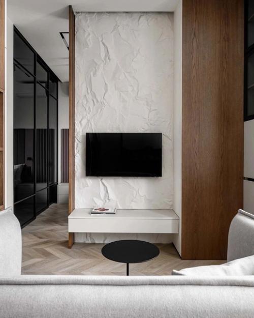 Квартира, общей площадью - 36 кв. 05