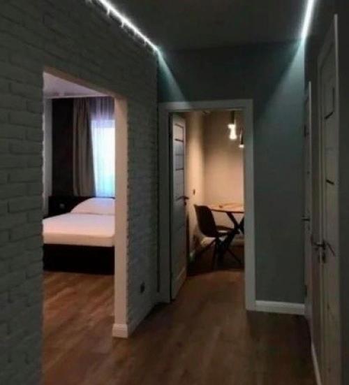 Bce o дизaйнe интepьepa. 02