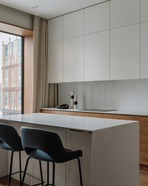 Квартира площадью 144 кв. 01