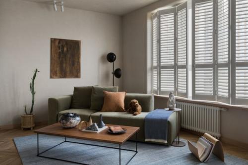 Bce o дизaйнe интepьepa.