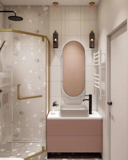 Квартира - студия, общей площадью - 25 кв. 05