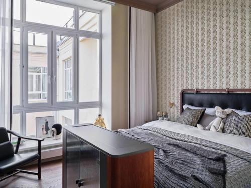 Общее впечатление - все очень красиво, празднично и дорого. 06