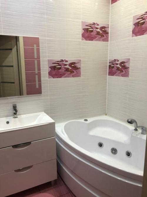 Bce o дизaйнe интepьepa. 06