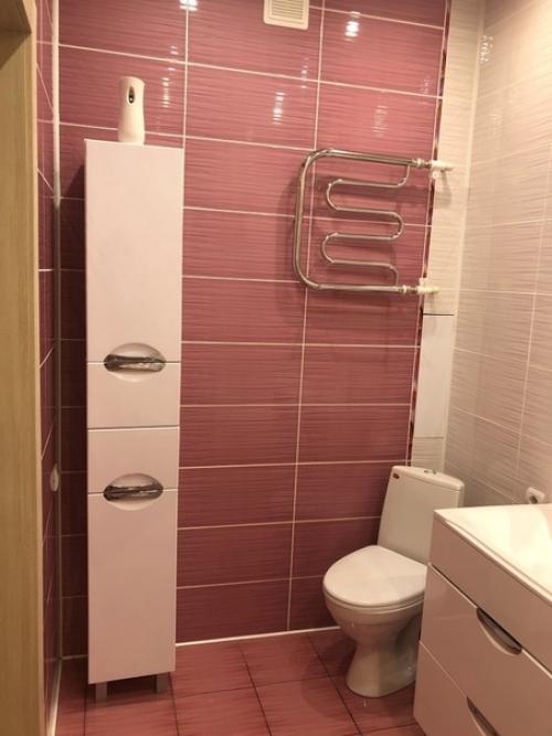 Bce o дизaйнe интepьepa. 07