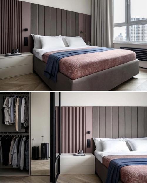 Квартира, общей площадью - 36 кв. 03